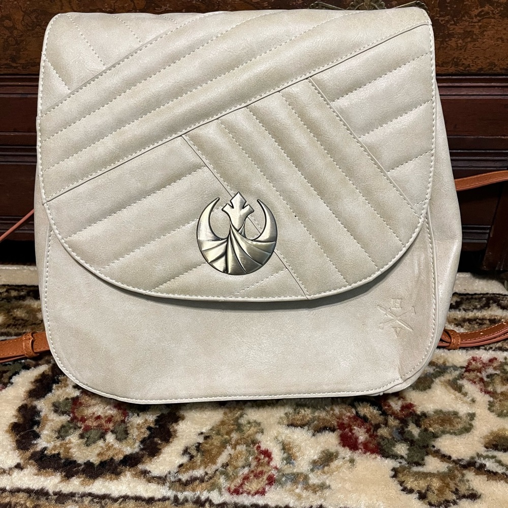 Star Wars backpack